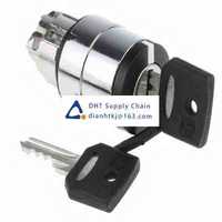 Key switches and selector switches Schneider Electric_ZB4BG214