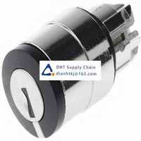 Key switches and selector switches Schneider Electric_ZB4BG8