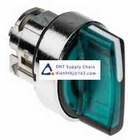 Key switches and selector switches Schneider Electric_ZB4BK1533