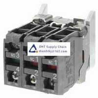 Pushbutton switches and components Schneider Electric_ZB4BZ141