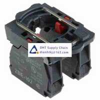 Pushbutton switches and components Schneider Electric_ZB5AZ104