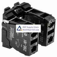 Pushbutton switches and components Schneider Electric_ZB5AZ105
