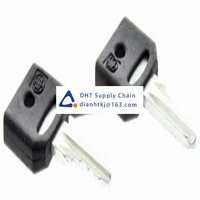 Key switches and selector switches Schneider Electric_ZBG421E