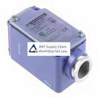 Limit and position switches  Telemecanique Sensors_ZC2JC1