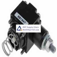 Limit and position switches  Telemecanique Sensors_ZCKD05