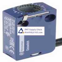 Limit and position switches  Telemecanique Sensors_ZCMD21L2