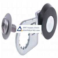 Limit and position switches  Telemecanique Sensors_ZCY15