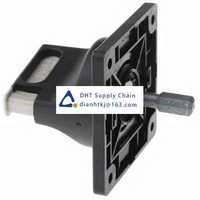 Disconnector and components Schneider Electric_VBF0