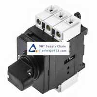 Disconnector and components Schneider_VVD0