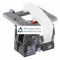 Pushbutton switches and components Schneider Electric_XACS102