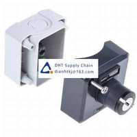 Pushbutton switches and components Schneider Electric_XALD142