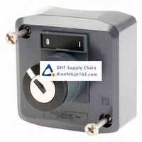 Pushbutton switches and components Schneider Electric_XALD144E