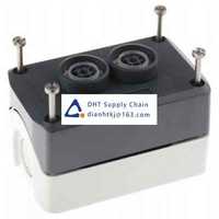 Pushbutton switches and components Schneider Electric_XALD222E