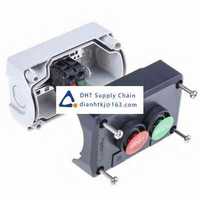 Pushbutton switches and components Schneider Electric_XALD224