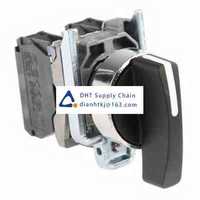 Key switches and selector switches Schneider Electric_XB4BJ53