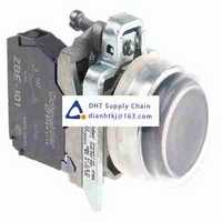 Pushbutton switches and components Schneider Electric_XB4BP21EX
