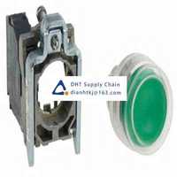 Pushbutton switches and components Schneider Electric_XB4BP31EX