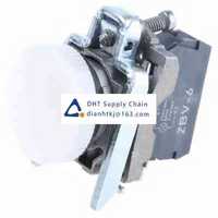Pushbutton switches and components Schneider Electric_XB4BV61