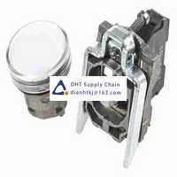 Pushbutton switches and components Schneider Electric_XB4BVB1