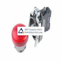Pushbutton switches and components Schneider Electric_XB4BVB4EX