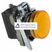 Pushbutton switches and components Schneider Electric_XB4BVB5