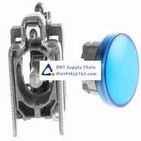 Pushbutton switches and components Schneider Electric_XB4BVB6