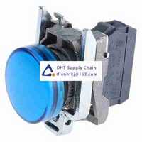 Pushbutton switches and components Schneider Electric_XB4BVM6