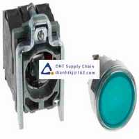 Pushbutton switches and components Schneider Electric_XB4BW33M5