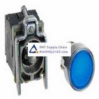 Pushbutton switches and components Schneider Electric_XB4BW36G5