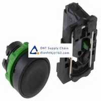 Pushbutton switches and components Schneider Electric_XB5AA21