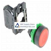 Pushbutton switches and components Schneider Electric_XB5AA42