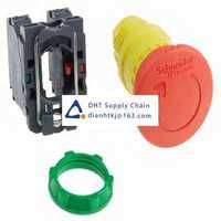 Pushbutton switches and components Schneider Electric_XB5AS8445