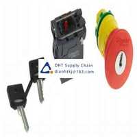Pushbutton switches and components Schneider Electric_XB5AS9445