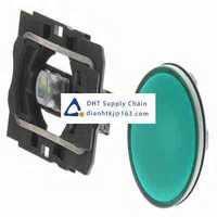 Pushbutton switches and components Schneider Electric_XB5AVB3