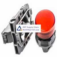 Pushbutton switches and components Schneider Electric_XB5AVM4