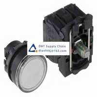 Pushbutton switches and components Schneider Electric_XB5AW31B5