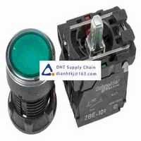 Pushbutton switches and components Schneider Electric_XB5AW33B5