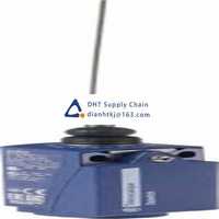 Limit and position switches  Telemecanique Sensors_XCKP2106P16