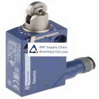 Limit and position switches  Telemecanique Sensors_XCMD2102M12