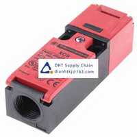 Safety interlock switches and components  Telemecanique Sensors_XCSPA691