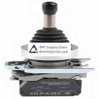 Control Column and Components Schneider Electric_XD4PA12