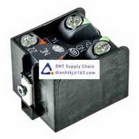 Footswitch and components Schneider Electric_XE2SP4151