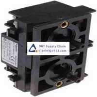 Limit and position switches  Schneider Electric_XESD1281