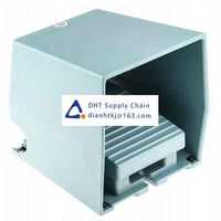 Footswitch and components Schneider Electric_XPEM310