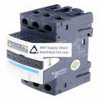 Disconnector and components Schneider Electric_LS1D32