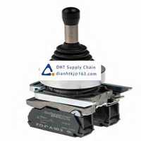 Control Column and Components Schneider Electric_XD4PA22