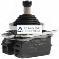 Control Column and Components Schneider Electric_XD4PA24