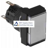 Pushbutton switches and components Schneider Electric_XB6EDW1B1P