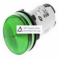 Pushbutton switches and components Schneider Electric_XB7EV03BP