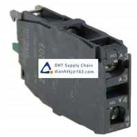 Pushbutton switches and components Schneider Electric_ZBE203